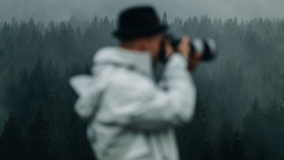 „Drohnen sind nicht mehr wegzudenken“: So arbeitet Instagram-Star Max Muench