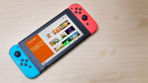 Knapp 29 Millionen Verkäufe: Nintendo Switch geht weg wie warme Semmeln