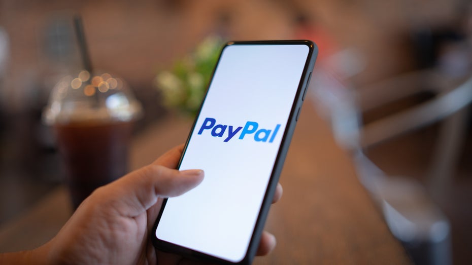 Paypal Gebühr inaktive Konten