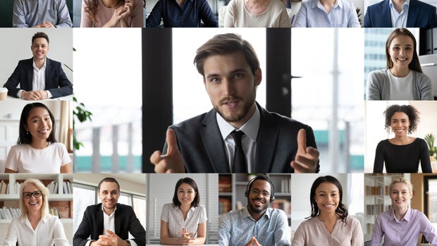 Der Erfolg einer Fully-Remote-Company ist von zahlreichen Faktoren abhängig. (Foto: Shutterstock) 5 Erfolgsfaktoren, um ein Unternehmen remote aufzubauen
