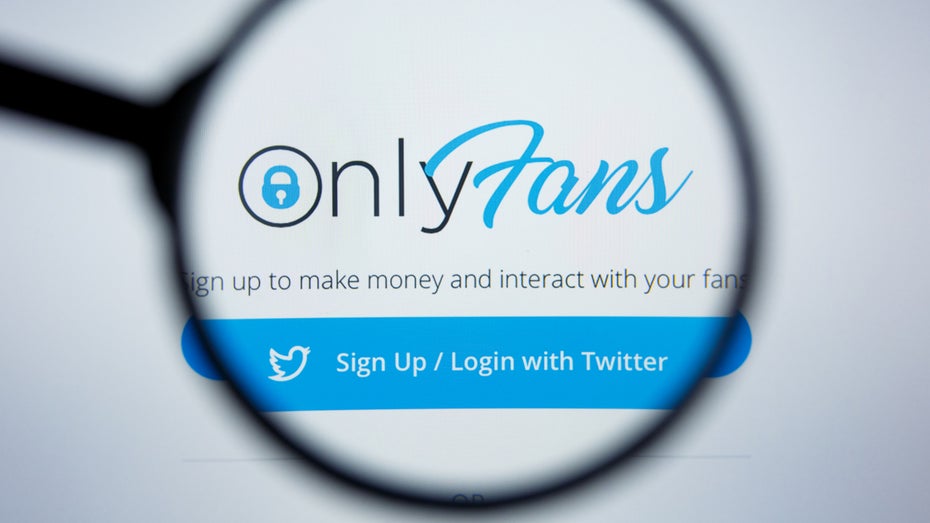 Onlyfans: Das Netzwerk mit entblößten Influencerinnen