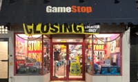 Wallstreetbets: Finanzchef von Gamestop tritt zurück