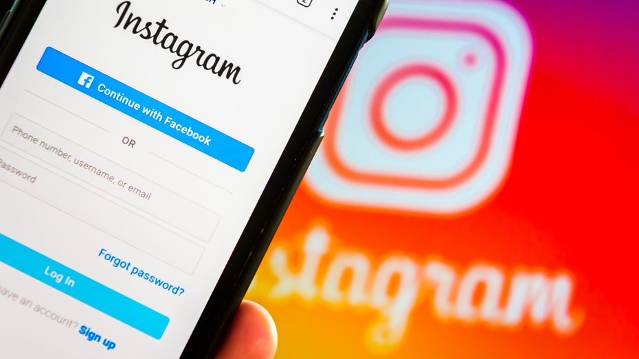 Instagram mit Keyword-Suche und Guides erweitert