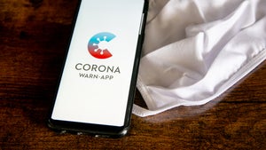 Auch Schnelltests können bald in Corona-Warn-App eingetragen werden