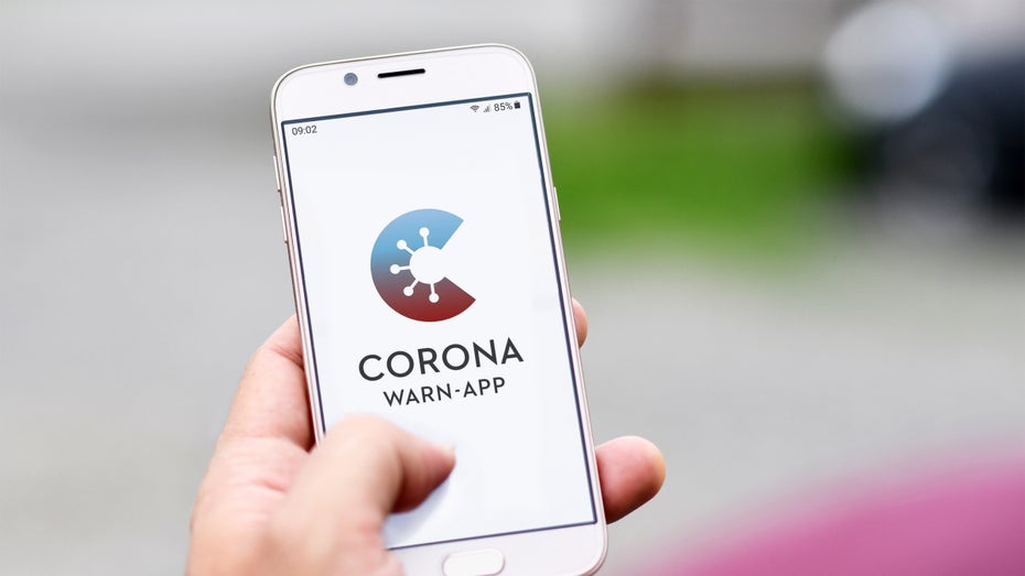 Open Source sei Dank: So fanden Experten eine Schwachstelle im Server der Corona-Warn-App