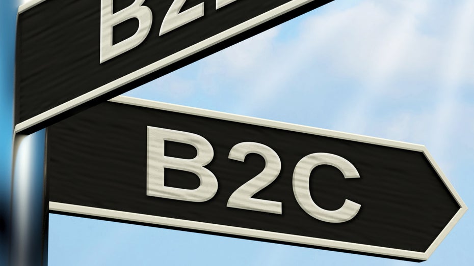 Websites für B2B und B2C bedienen ohne Duplicate Content Websites für B2B und B2C bedienen ohne Duplicate Content