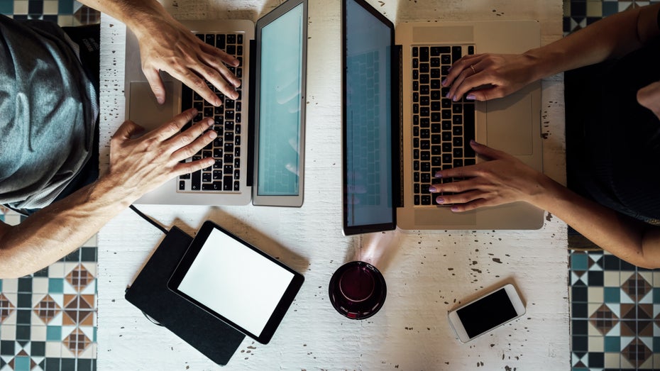 Platz für Freiberufler: So findest du den richtigen Coworking-Space Platz für Freiberufler: So findest du den richtigen Coworking-Space