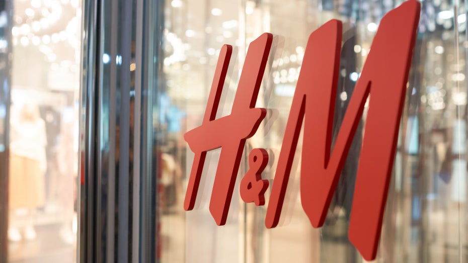 (Foto: Sorbis / shutterstock) H&M soll wegen Datenschutzverstößen 35 Millionen Euro zahlen