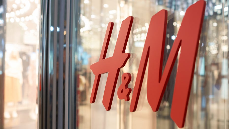 H&M soll wegen Datenschutzverstößen 35 Millionen Euro zahlen