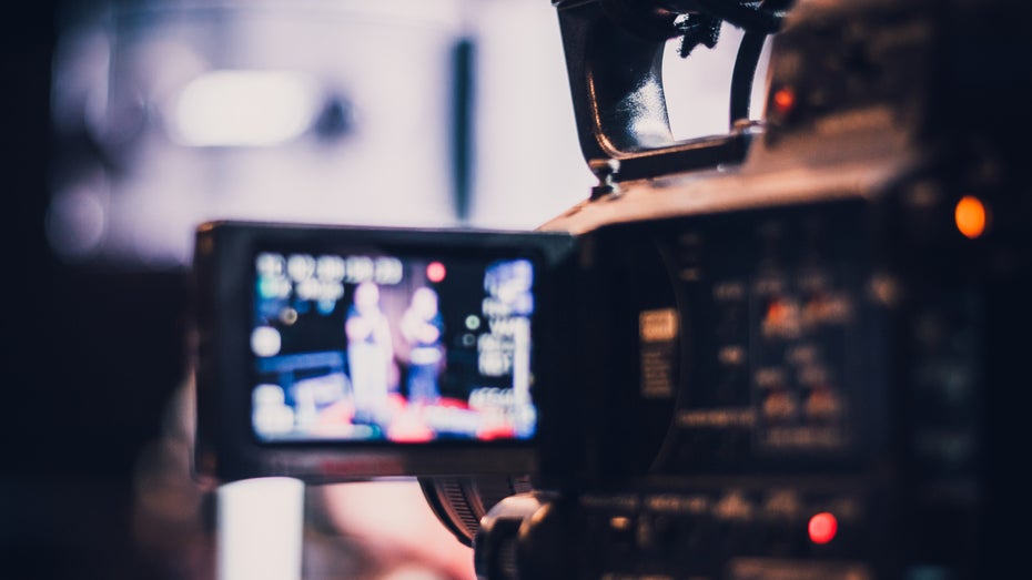 5 Tipps, um eure Videoproduktion nachhaltiger zu gestalten 5 Tipps, um eure Videoproduktion nachhaltiger zu gestalten