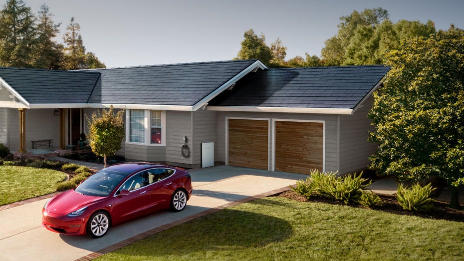 Elon Musk: Teslas Solar Roof wird 2021 zum „Killer-Produkt“