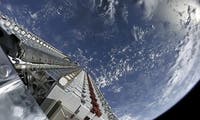Neues Ozonloch wegen Internetsatelliten? Forschende warnen vor Starlink und anderen