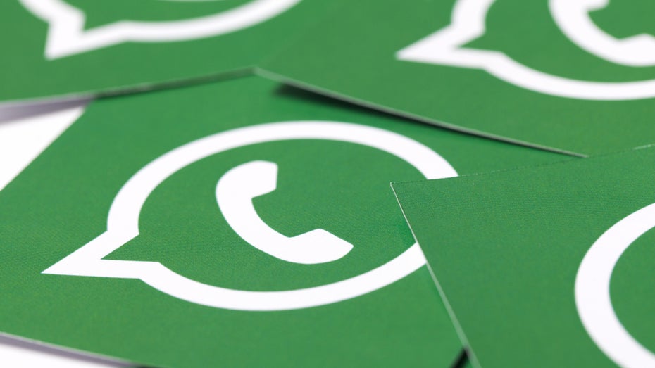 Whatsapp Web: Neues Feature bringt Anrufe endlich auf den Desktop