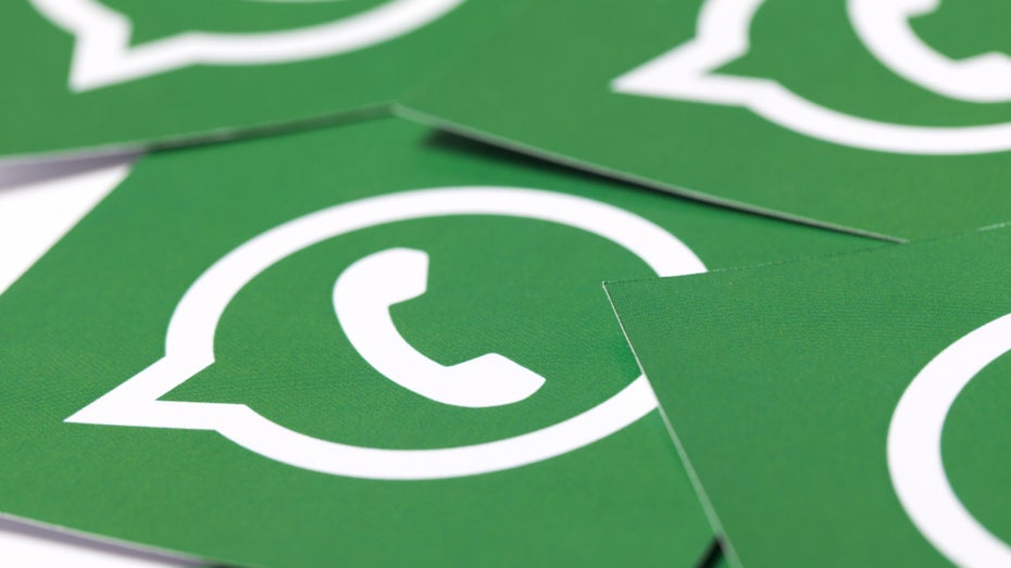 Whatsapp: Vorerst keine Folgen bei Ablehnung neuer Datenschutz-Regeln