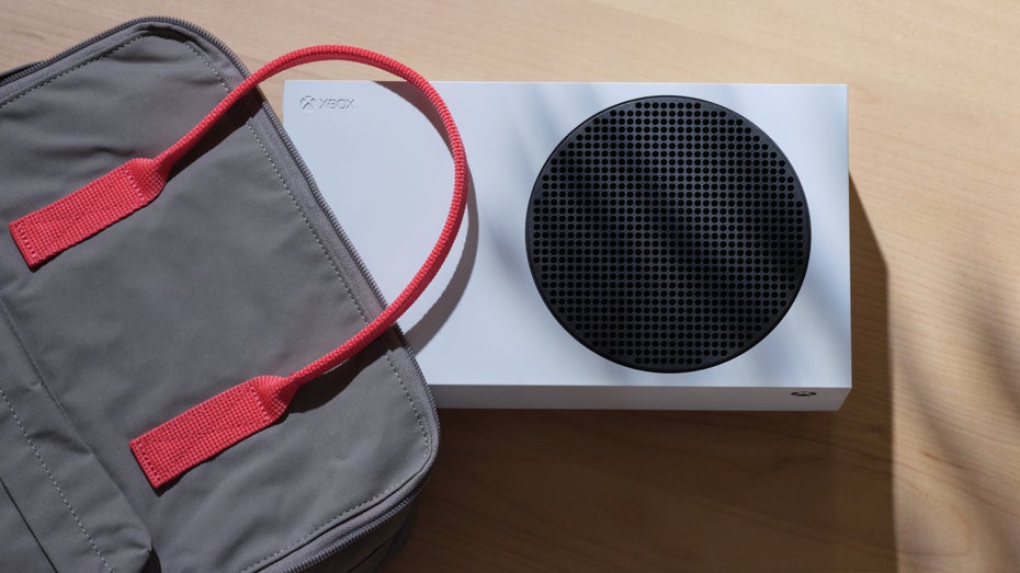 Xbox Series X und S: Ein Blick auf den Designprozess der neuen Microsoft-Konsolen Xbox Series X und S: Ein Blick auf den Designprozess der neuen Microsoft-Konsolen