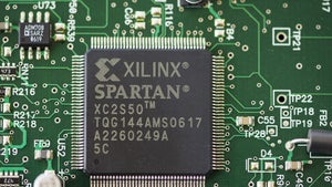 Chip-Mega-Deal: AMD kauft Xilinx für 35 Milliarden Dollar