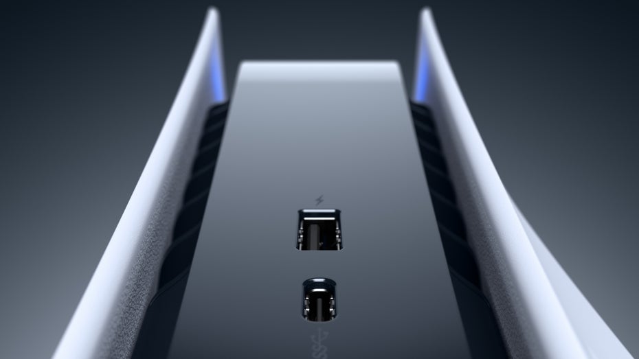 PS5 – Sony will Playstation-Produktion massiv steigern. (Bild: Sony) PS5 bald für alle? Sony verspricht massive Steigerung der Produktion