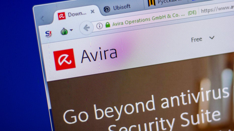 Avira stellt Business-Sicherheitsprodukte Ende 2021 ein