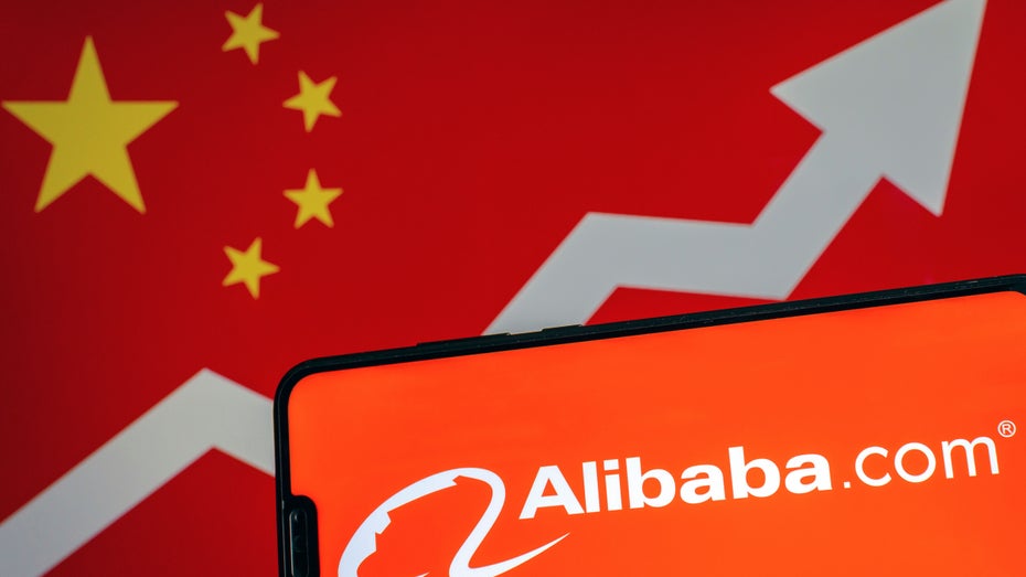 Singles Day in China: So viele Bestellungen gehen pro Sekunde bei Alibaba ein