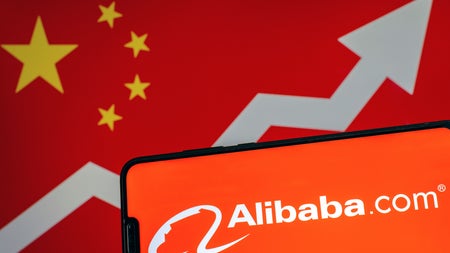 Dreistelliges Wachstum: Alibabas Quartalszahlen zeigen den Stellenwert von KI