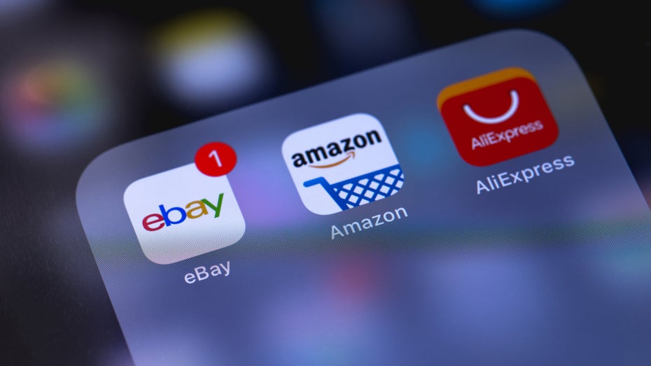 Ebay verliert Prozess um angeblich abgeworbene Verkäufer gegen Amazon