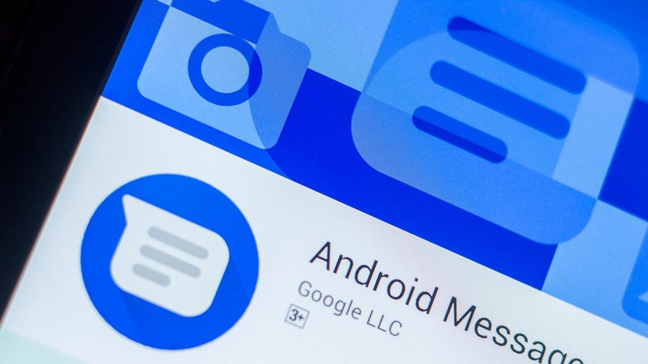 Android Messages bekommt Ende-zu-Ende-Verschlüsselung Android Messages bekommt Ende-zu-Ende-Verschlüsselung