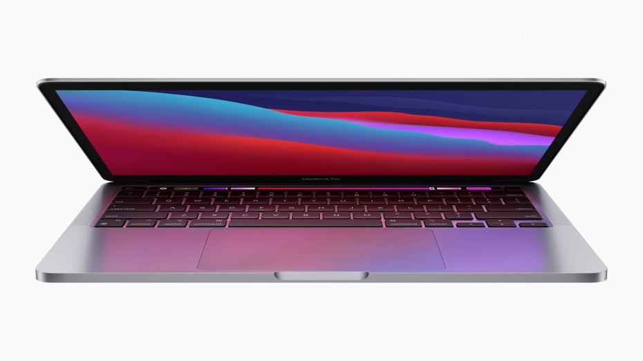Macbook Pro 14 und 16 mit massivem Redesign zur WWDC 2021 erwartet