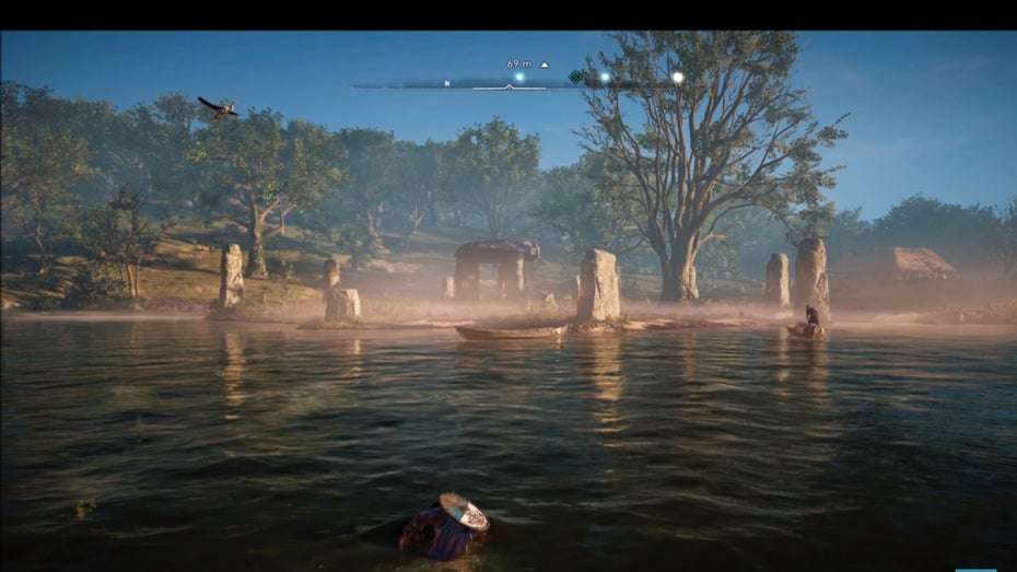 Assasin’s Creed Valhalla. (Screenshots Ubisoft/t3n)