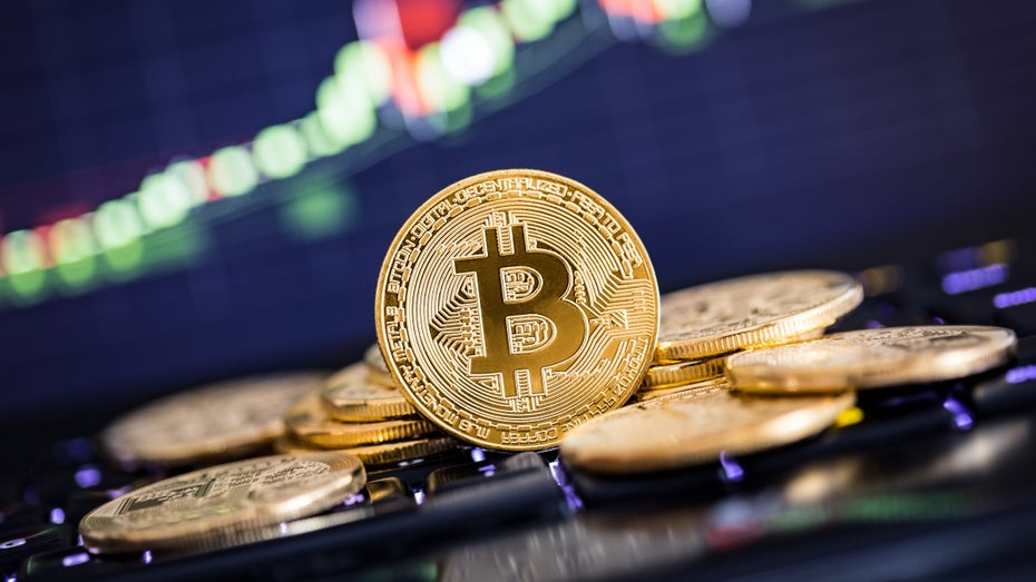 Bitcoin-Kurs fällt unter 50.000 Dollar: Das Ende der Rallye?