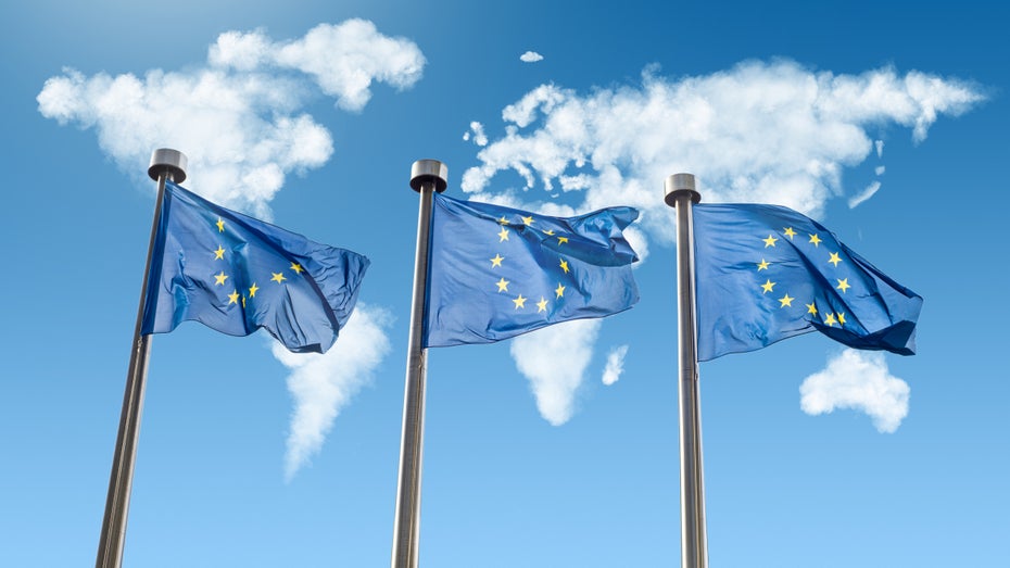 Europäische Cloud-Initiative Gaia-X: Mehr als 100 Unternehmen sind am Start