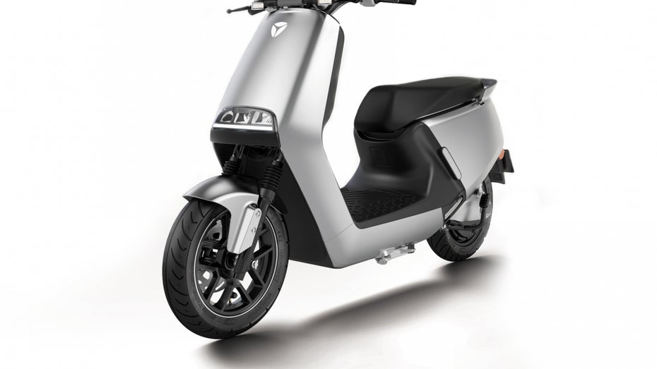 S-Pedelecs, E-Bikes und Motorroller: ADAC bietet E-Zweiräder im Abo an S-Pedelecs, E-Bikes und Motorroller: ADAC bietet E-Zweiräder im Abo an