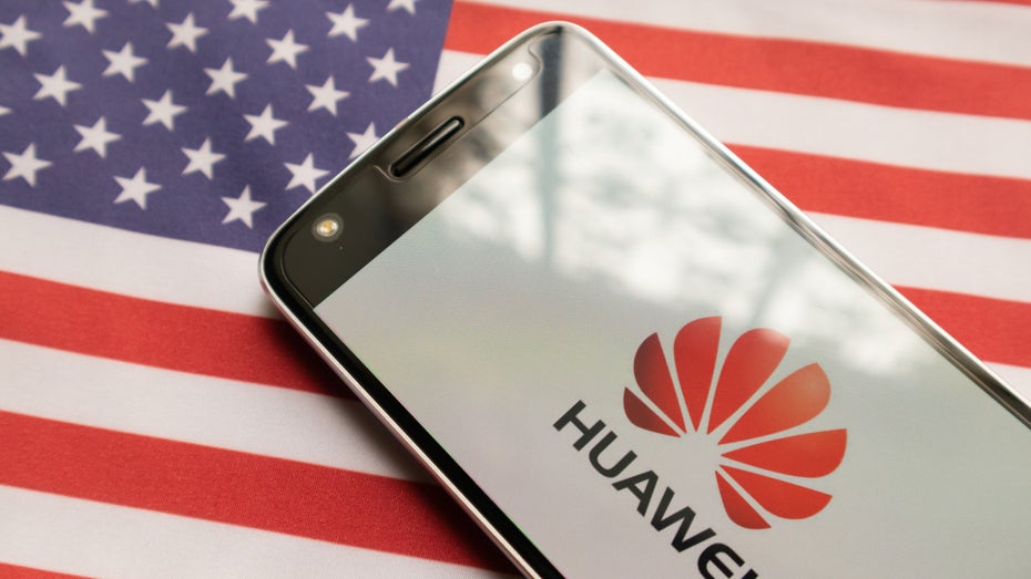 Nationale Sicherheit in Gefahr: USA verbannen Huawei-Geräte vom Markt