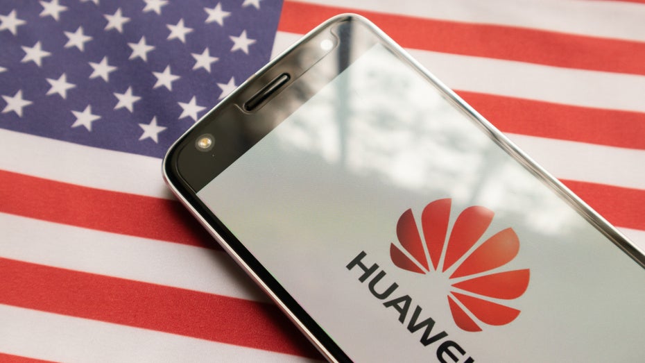 USA: Neue Chance für Huawei durch Präsidentschaft von Joe Biden?