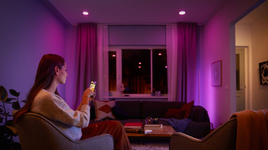 Alternativen zu Philips Hue: 8 Systeme für smartes Licht im Vergleich