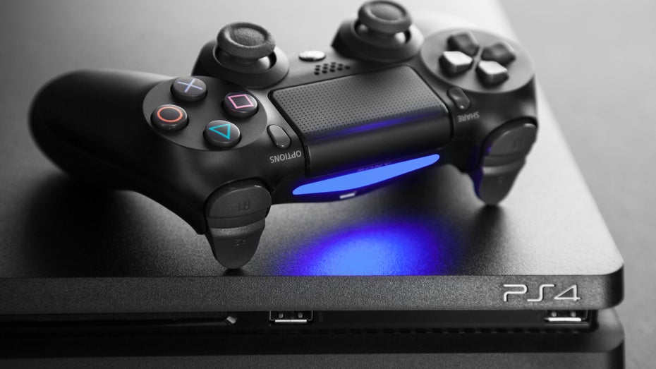 Playstation 4: Warum ihr gerade eine „Remote Play“-Kachel im Menü habt