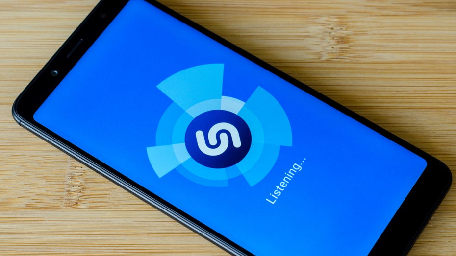 (Foto: Lutsenko_Oleksandr / Shutterstock) Shazam: Das sind die meistgesuchten Songs aller Zeiten