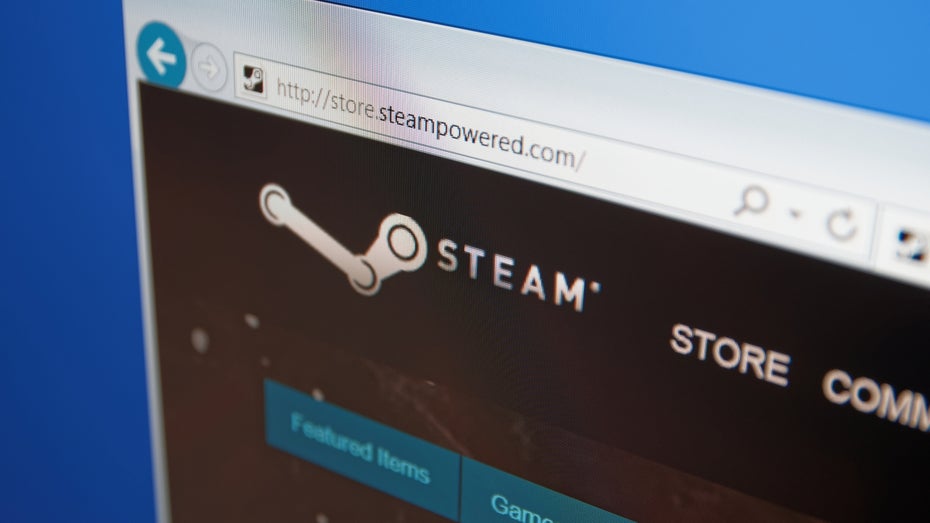 Neues Steam-Feature lässt Entwickler leichter Spieletester finden