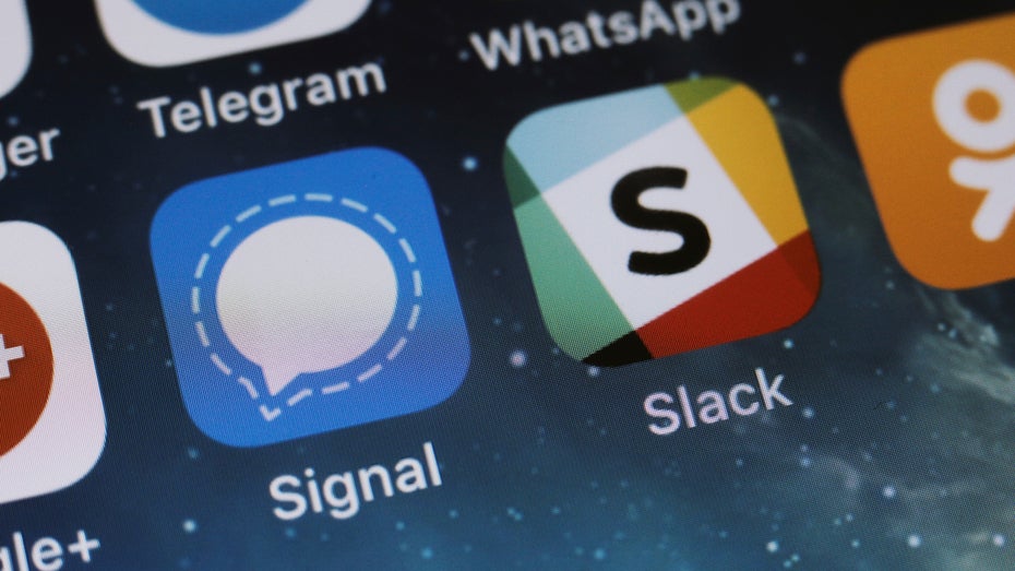 Whatsapp, Signal und Co.: EU plant Verbot sicherer Verschlüsselung