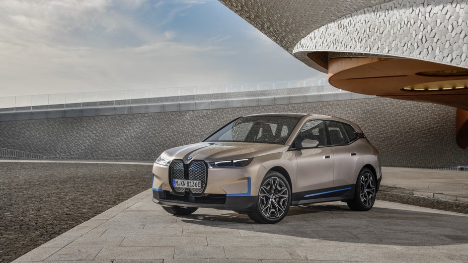 BMW ändert Elektro-Fahrplan: Kleinwagen i1 angeblich gestrichen BMW ändert Elektro-Fahrplan: Kleinwagen i1 angeblich gestrichen