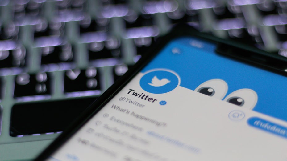 Twitter Fleets: Flüchtige Tweets waren weiter lesbar