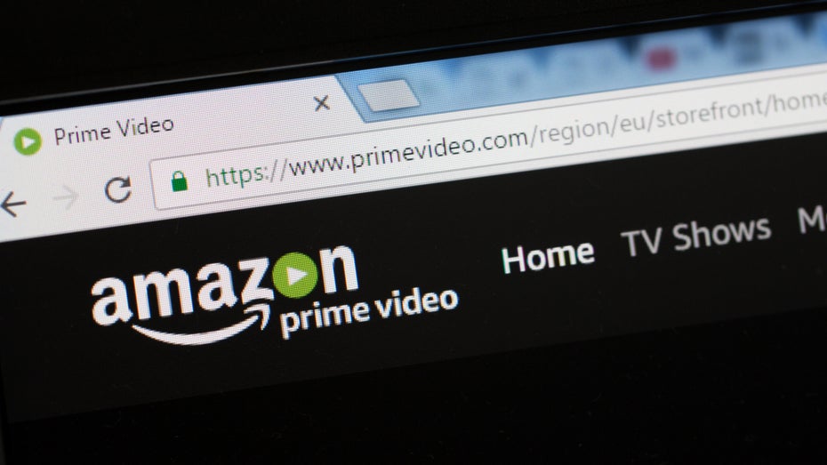 Amazon Prime Video startet Watch Party – mit bis zu 100 Freunden Filme gucken und chatten
