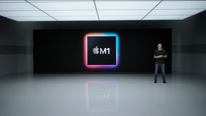 M1-Chip, Macbook Pro und mehr: Das sind die Highlights von Apples „One more thing”-Event