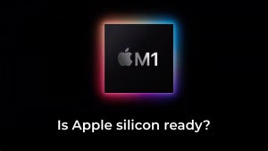 Macs und Macbooks mit M1-Chip: So bekommt ihr heraus, ob eure Apps kompatibel sind