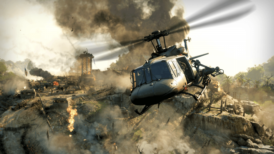 Xbox-Chef verspricht: „Call of Duty“ bleibt auf der auf Playstation