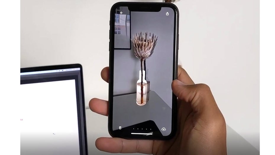 Magie per Smartphone: Clipdrop stellt Objekte schon bei der Aufnahme frei Magie per Smartphone: Clipdrop stellt Objekte schon bei der Aufnahme frei