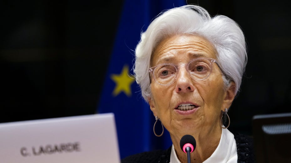 Digitaler Euro im Anmarsch: EZB-Chefin Lagarde befragt EU-Bürger zu Digitalwährung