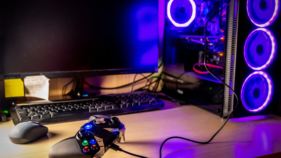 Wie gut ist mein Gaming-PC wirklich? 3DMark zeigt jetzt echte Spielwerte an Wie gut ist mein Gaming-PC wirklich? 3DMark zeigt jetzt echte Spielwerte an