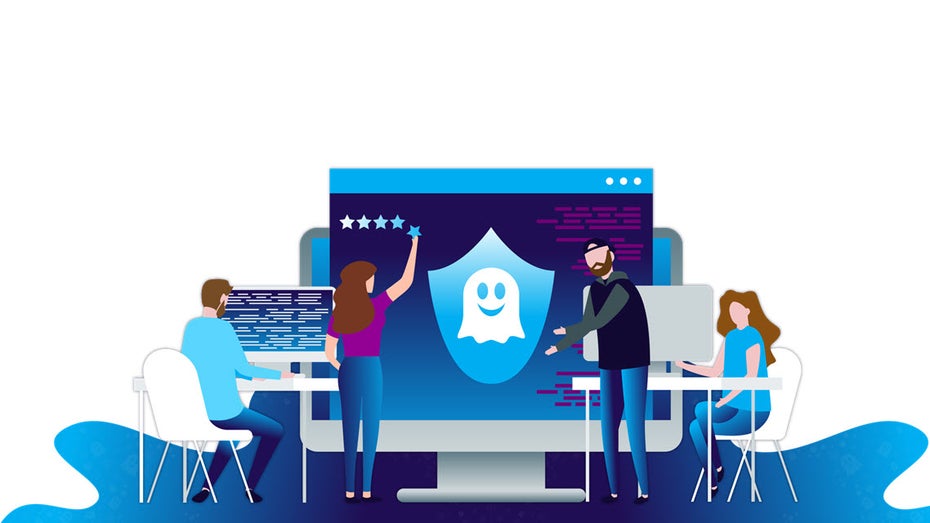 Ghostery: Tracking-Blocker-Anbieter baut eigene Suchmaschine – ganz ohne Werbung Ghostery: Tracking-Blocker-Anbieter baut eigene Suchmaschine – ganz ohne Werbung