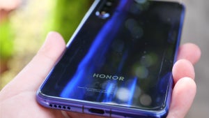 Huawei verkauft Smartphone-Tochter Honor, „um sein eigenes Überleben zu sichern”