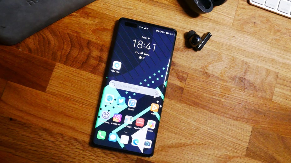Huawei: Smartphone-Verkäufe um weitere 20 Prozent eingebrochen – kein Ende in Sicht Huawei: Smartphone-Verkäufe um weitere 20 Prozent eingebrochen – kein Ende in Sicht